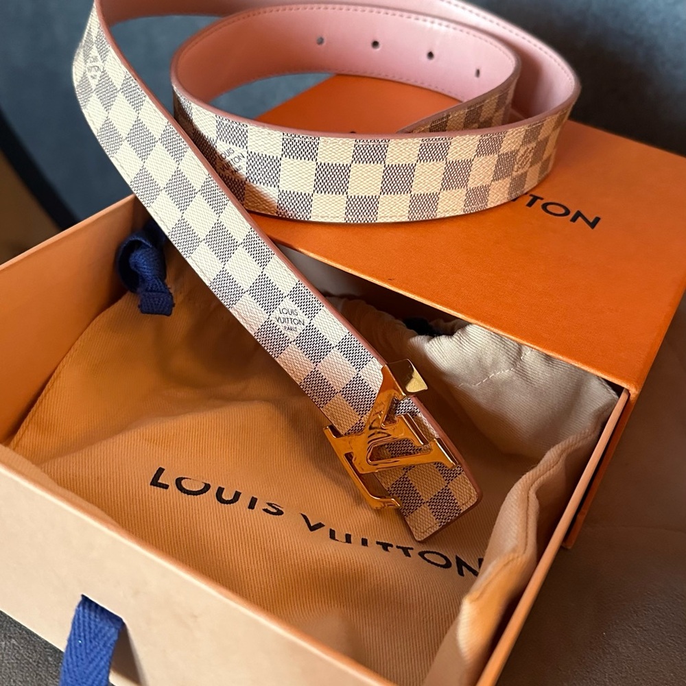 Belt LV 80